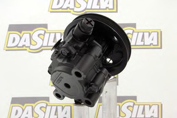 Гидравлический насос, рулевое управление DA SILVA DP2403 Гидравлический насос, рулевое управление DA SILVA DP2403