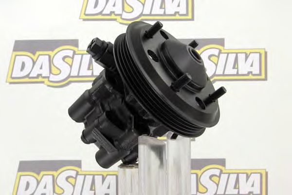 DA SILVA DP2403
