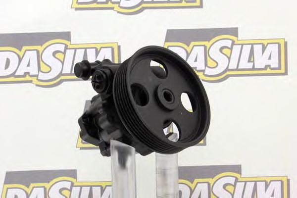 DA SILVA DP2433