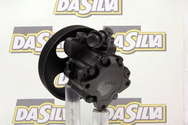Гидравлический насос, рулевое управление DA SILVA DP2439 Гидравлический насос, рулевое управление DA SILVA DP2439