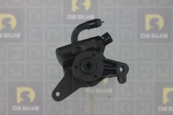 DA SILVA DP2478