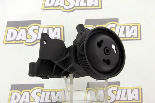 DA SILVA DP2492
