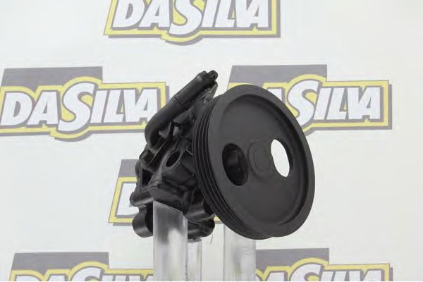 DA SILVA DP2493