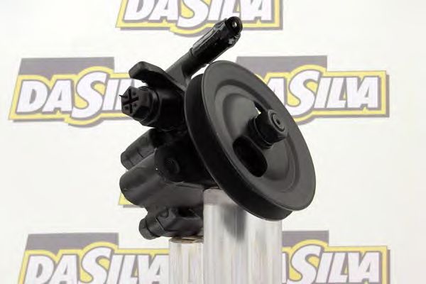 DA SILVA DP2496