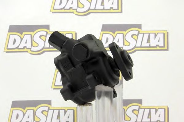 DA SILVA DP2507