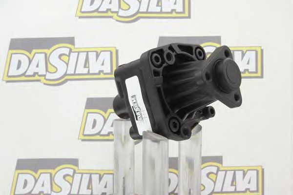 DA SILVA DP2544