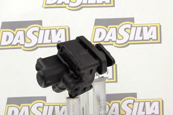 DA SILVA DP2553