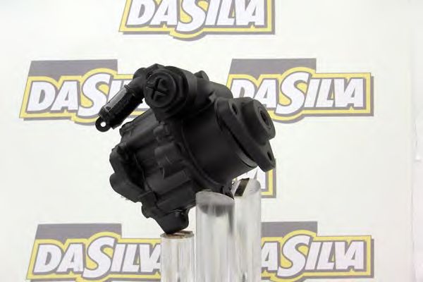 DA SILVA DP2558
