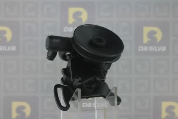 DA SILVA DP2579