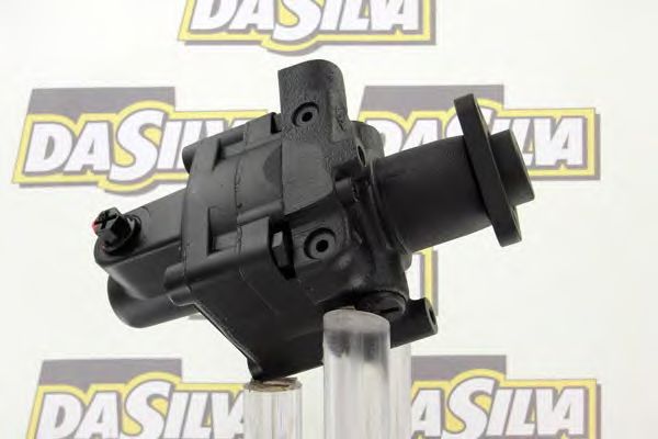 DA SILVA DP2586