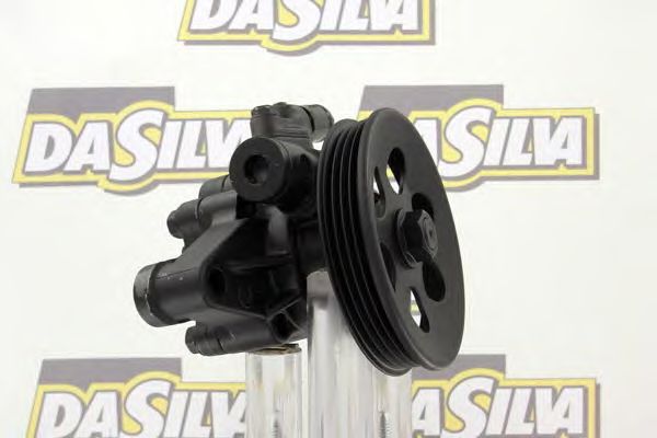 DA SILVA DP2591