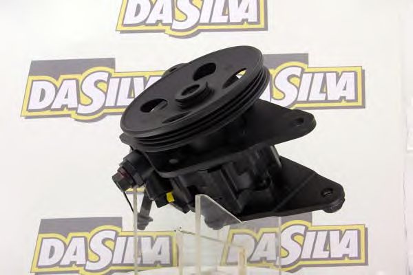 Гидравлический насос, рулевое управление DA SILVA DP2631 Гидравлический насос, рулевое управление DA SILVA DP2631