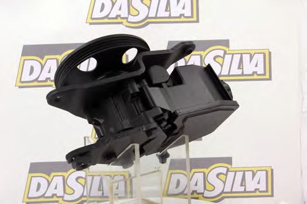 Гидравлический насос, рулевое управление DA SILVA DP2631 Гидравлический насос, рулевое управление DA SILVA DP2631
