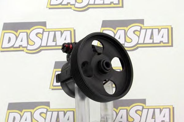 DA SILVA DP2633