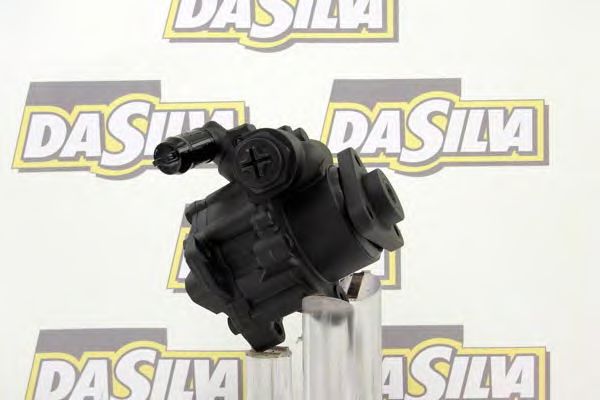DA SILVA DP2637