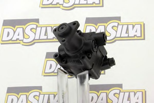 Гидравлический насос, рулевое управление DA SILVA DP2640 Гидравлический насос, рулевое управление DA SILVA DP2640