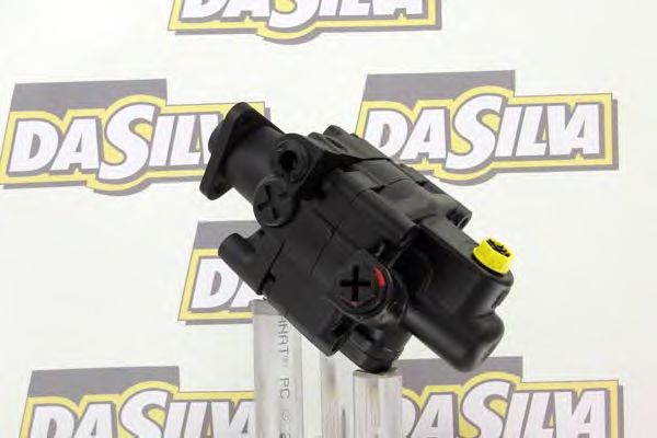 Гидравлический насос, рулевое управление DA SILVA DP2640 Гидравлический насос, рулевое управление DA SILVA DP2640