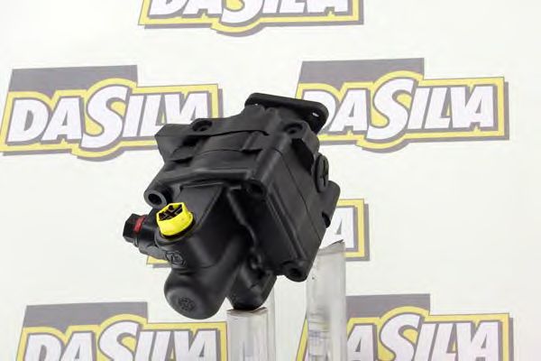 Гидравлический насос, рулевое управление DA SILVA DP2640 Гидравлический насос, рулевое управление DA SILVA DP2640