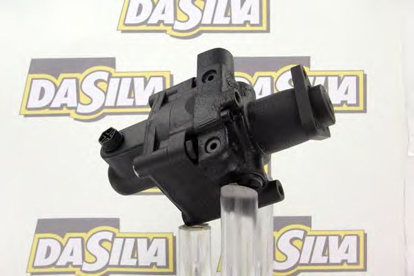 DA SILVA DP2642