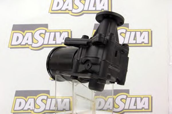 DA SILVA DP2661