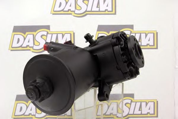 DA SILVA DP2663