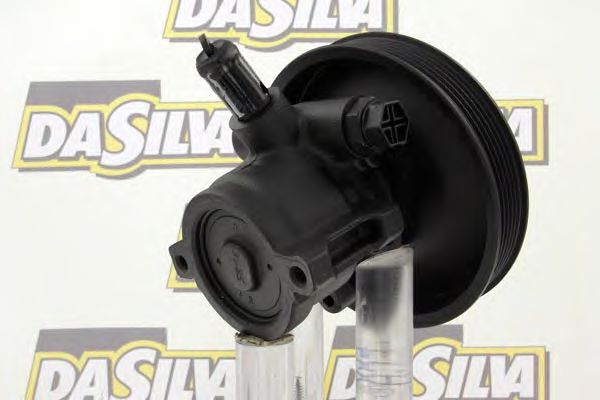 Гидравлический насос, рулевое управление DA SILVA DP2684 Гидравлический насос, рулевое управление DA SILVA DP2684