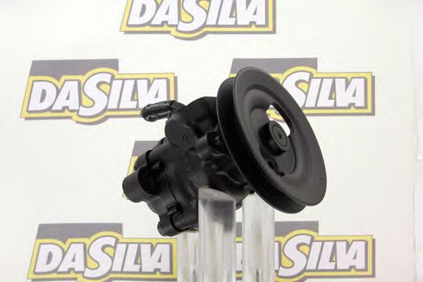 DA SILVA DP2706 DA SILVA DP2706