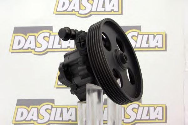 DA SILVA DP2763