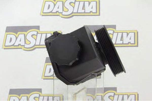 DA SILVA DP2781
