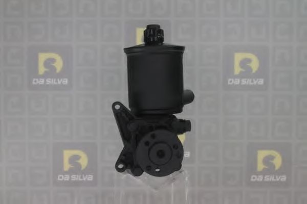 DA SILVA DP2784