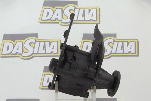 DA SILVA DP2789