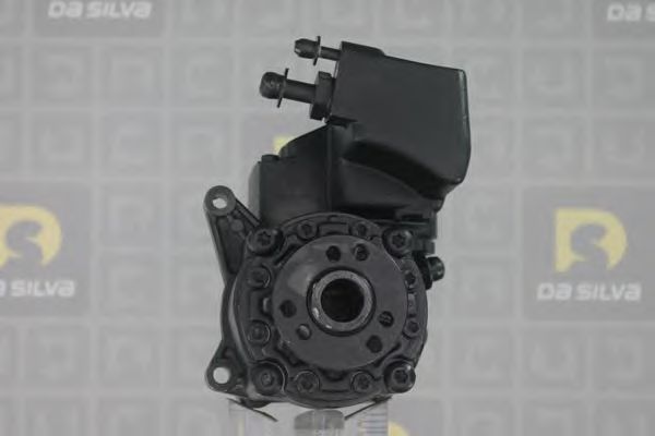 DA SILVA DP2798