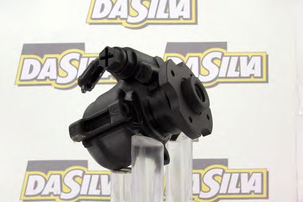 DA SILVA DP2814 DA SILVA DP2814