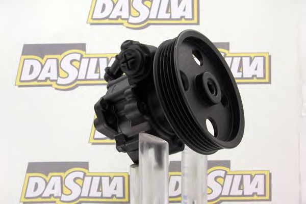 DA SILVA DP2816