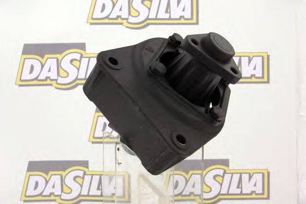 DA SILVA DP2834 DA SILVA DP2834