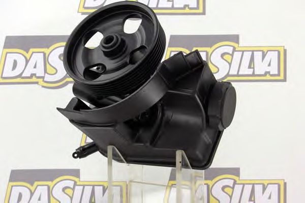 Гидравлический насос, рулевое управление DA SILVA DP2837 Гидравлический насос, рулевое управление DA SILVA DP2837