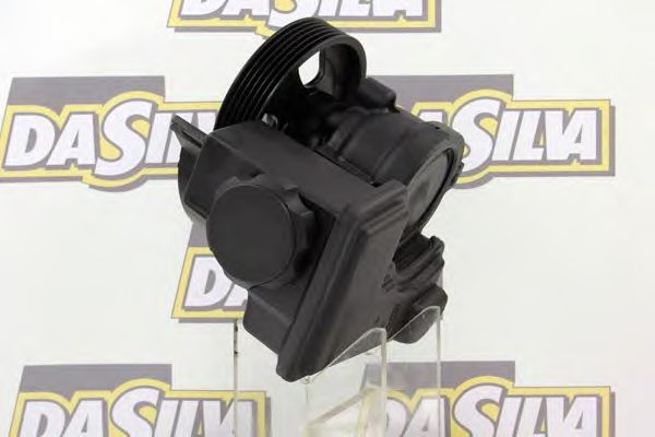 Гидравлический насос, рулевое управление DA SILVA DP2837 Гидравлический насос, рулевое управление DA SILVA DP2837