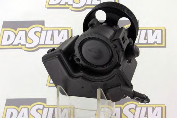 Гидравлический насос, рулевое управление DA SILVA DP2837 Гидравлический насос, рулевое управление DA SILVA DP2837