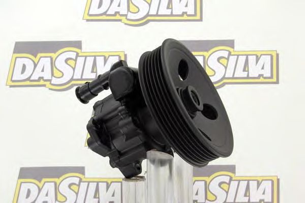 DA SILVA DP2849