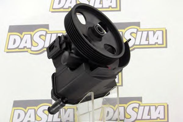 DA SILVA DP2864