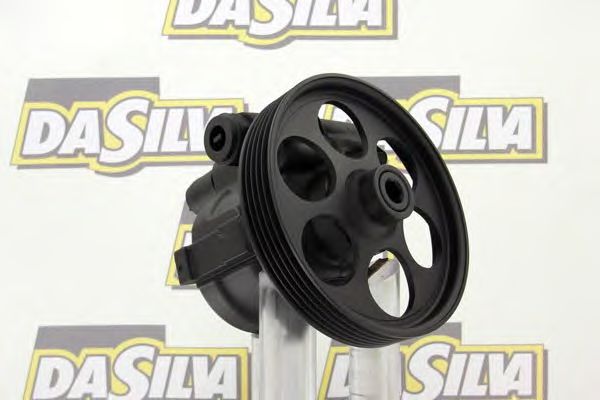 DA SILVA DP2882