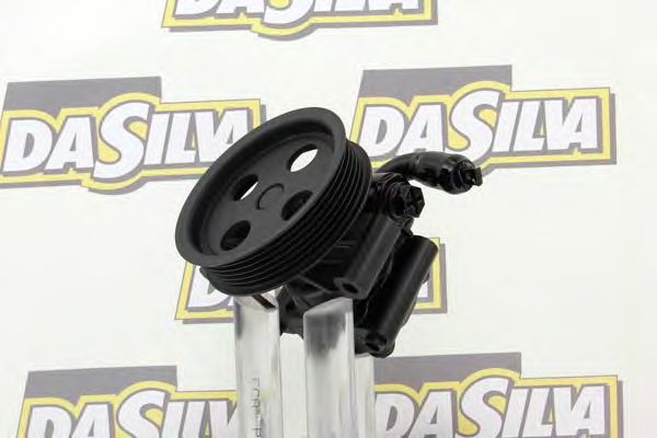 Гидравлический насос, рулевое управление DA SILVA DP2889 Гидравлический насос, рулевое управление DA SILVA DP2889