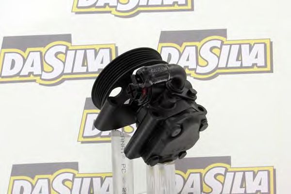 Гидравлический насос, рулевое управление DA SILVA DP2889 Гидравлический насос, рулевое управление DA SILVA DP2889