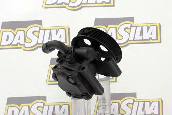 Гидравлический насос, рулевое управление DA SILVA DP2889 Гидравлический насос, рулевое управление DA SILVA DP2889