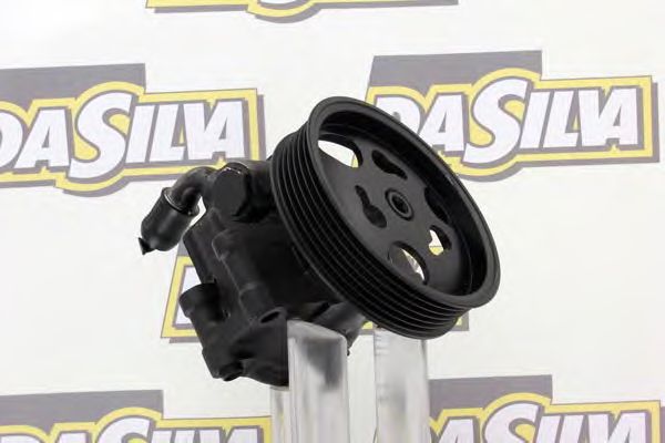 DA SILVA DP2903