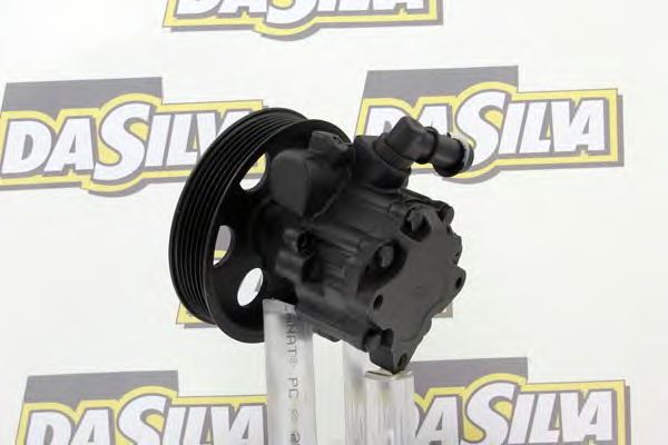 Гидравлический насос, рулевое управление DA SILVA DP2906 Гидравлический насос, рулевое управление DA SILVA DP2906