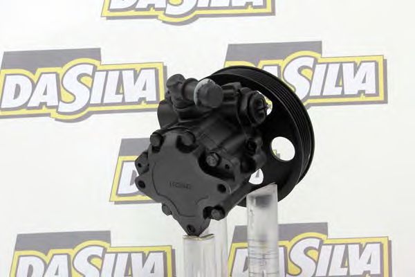 Гидравлический насос, рулевое управление DA SILVA DP2906 Гидравлический насос, рулевое управление DA SILVA DP2906