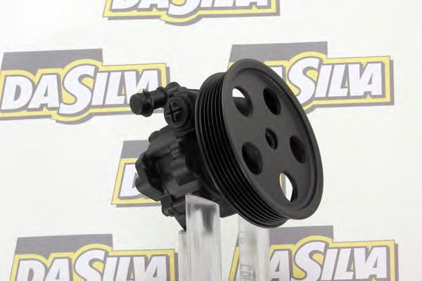 DA SILVA DP2906