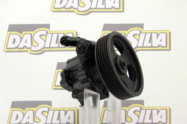 DA SILVA DP2909