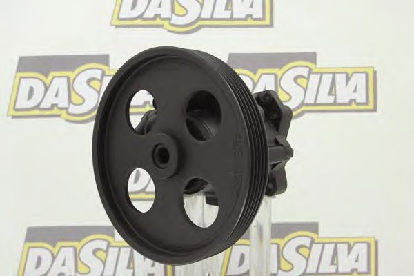 Гидравлический насос, рулевое управление DA SILVA DP2910 Гидравлический насос, рулевое управление DA SILVA DP2910